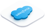 Salesforce, International Ecommerce, Partnership Glopal